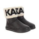 Karl Lagerfeld Dame Sko Svart 39 EU,