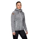 Bergans Women's Hareid Fleece Jacket Gr? S Woman