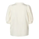RUE de Femme Dame Bluser & Skjorter Hvit M,