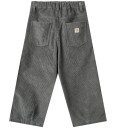 Wheat Trousers James   DARK CHARCOAL   128
