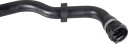 METZGER 2421987 Radiatorslange