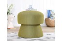 Gomer Sittepuff 45 cm   Grønn