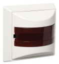 Elko EKO03516 Romlampe for rørutløp eller veggboks Alarm & sikkerhet