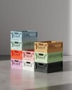 Made Crate Mini Soft Fuschia