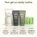 Origins Unplug & Unwind Cleanse & Mask Set