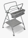 Twistshake Stativ til Badebalje, Grey