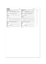 McCall's 8385 - Kjole W3 (30W-32W-34W-36W-38W)