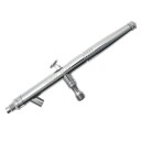 Sparmax SP-575 Dual-Action Airbrush med 0,5mm Dyse og 22ml/80ml Beholdere