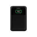 Belkin BoostCharge Pro 20000 mAh Strømbank med 65W Hurtiglading og 3 Utganger