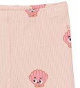 The New Tnsttinker Tight Rib Shorts   Pink   98