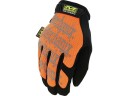 Mechanix Wear Rękawice Mechanix Hi Viz Original® Orange