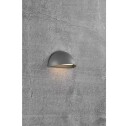 NORDLUX ARCUS SMART VEGGLAMPE SORT