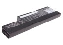 Medion Akoya MD97460 batteri (4400 mAh 14.8 V)