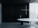 Coordinates S2 Pendel Argent Moon