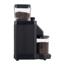 Moccamaster KM5 Burr kaffekvern, matt black