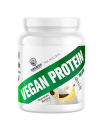Vegan Protein Deluxe 750g - Vanilla Almond