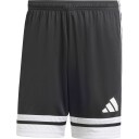 Adidas Squadra 25 Shorts, treningsshorts, herre Black S