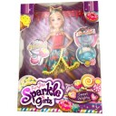 Sparkle Girlz Super SparklyCandi