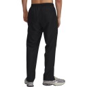 Under Armour Rival Woven Windbreaker Pants Sporty Herreklær M Svart