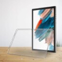Samsung Galaxy Tab A8 10.5 2021/2022 Antiskli TPU-deksel Klar