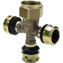 Raxofix fordeler med kobling 16 mm x 3/4" x 3