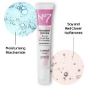 No7 Menopause Firm & Bright Eye Concentrate 15 ml