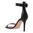 Gianvito Rossi Dame Sko Svart 40 EU,