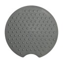 Sealskin Rotondo Antisklimatte Hvit