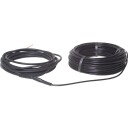 Devi DEVIasphalt 30T Varmekabel, 70 m, 2160W, 400v