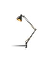 Nordic Living - Archi T1 Junior Bordlampe Forest Green
