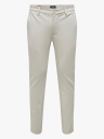 Only & Sons Mark Slim Fit Pant Beige 29/32