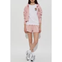 Moschino Dame Topper Hvit XS,