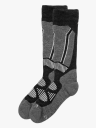 Devold Alpine Sock Grå 35 37