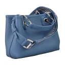 Emporio Armani Dame Vesker Blå ONE SIZE,
