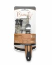 Beauty Flokekutter 9 Blad