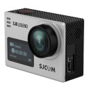 Sjcam SJ6 Legend actionkamera m/tilbehÃ¸r 4K (8pk)