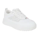 Moncler Dame Sko Hvit 39 EU,