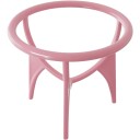 Mili Cosmetics Makeup Sponge Holder Pink