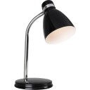 Nordlux Cyclone bordlampe svart