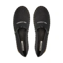 Karl Lagerfeld, Herre, Sko, Svart, 41 EU,