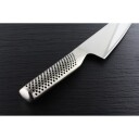 Global G-78 kokkekniv olivenslipt 18 cm rustfritt stål