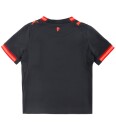 PUMA Acm Third Jersey Replica Jr   Grey   152