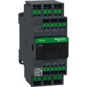 Schneider Electric Kontaktor Deca 25A 3P 48–130V AC/DC Snap-in, LC1D25AEHE