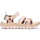 Merrell Speed Fusion Sport Rmx Womens Tan Rose