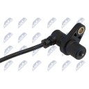 ABS sensor NTY HCA-NS-024