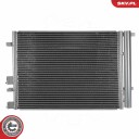 Kondensator ESEN SKV 86SKV113