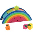 Vilac Putty Box Frukt