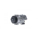 AC kompressor MAHLE ORIGINAL ACP 757 000S