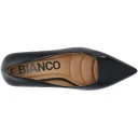 Bianco Dame Sko Svart 39 EU,