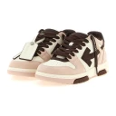 Off White Dame Sko Flerfarget 40 EU,